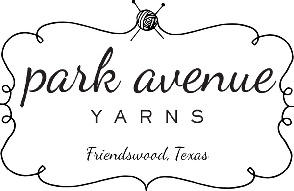 Park Avenue Yarns