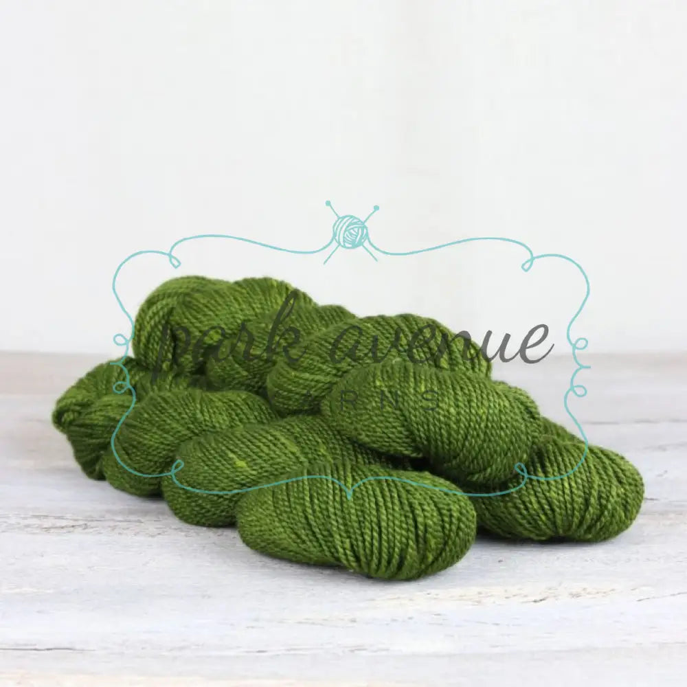 Acadia Jack Pine Yarn: DK