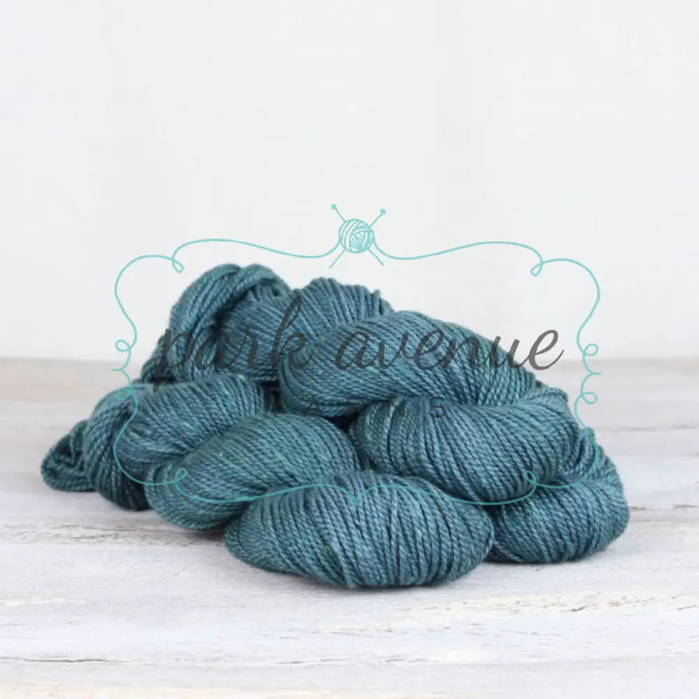 Acadia Long Pond Yarn: DK
