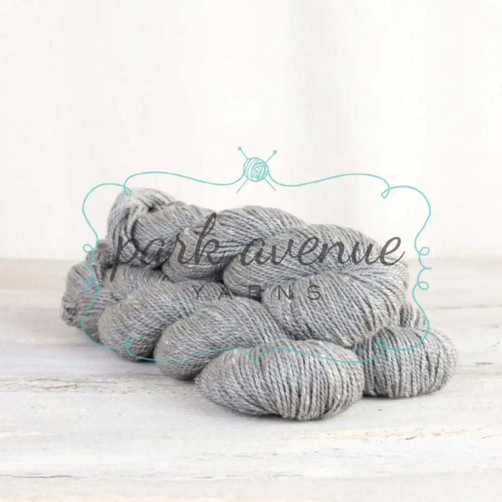 Acadia Mountain Ash Yarn: DK