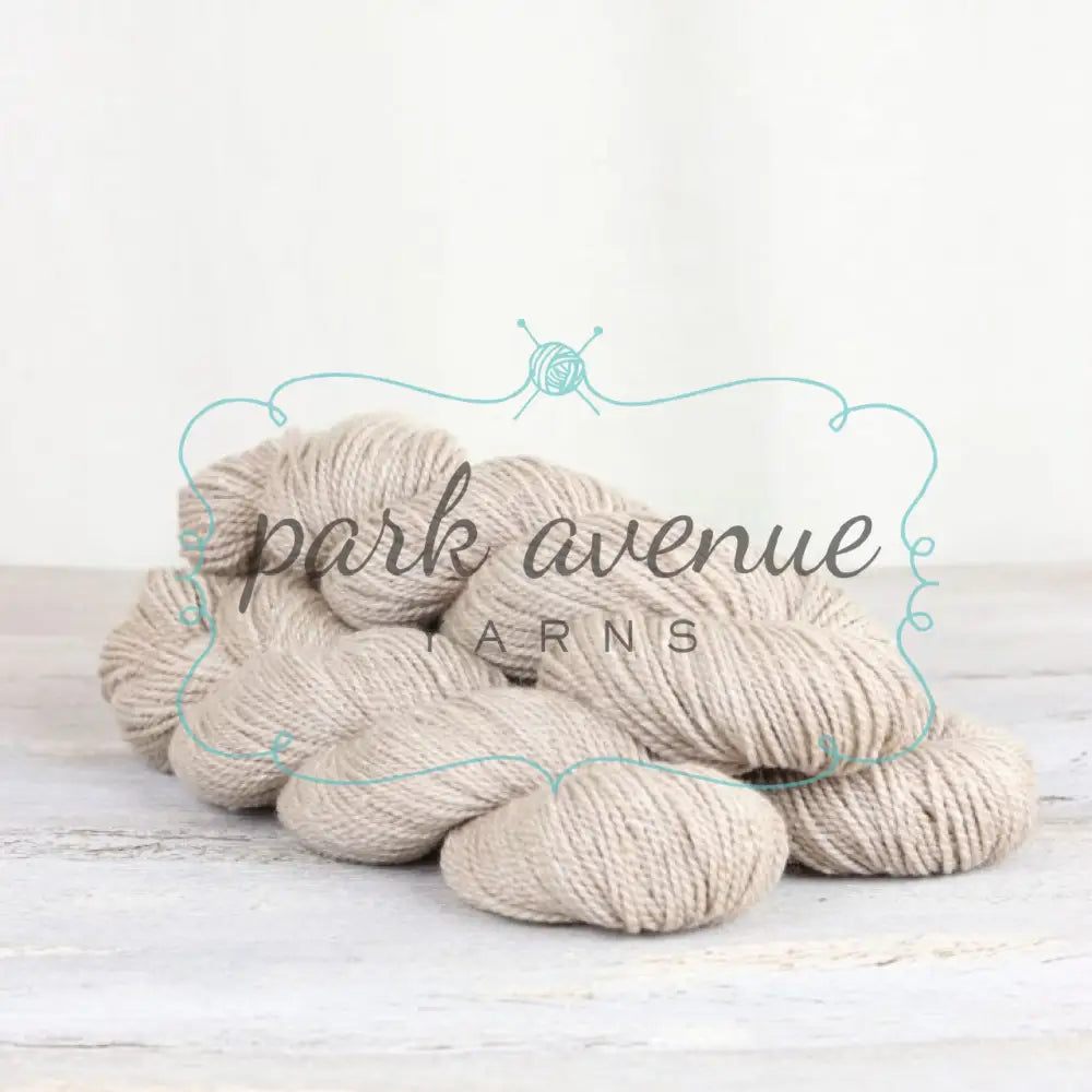 Acadia Sand Yarn: DK