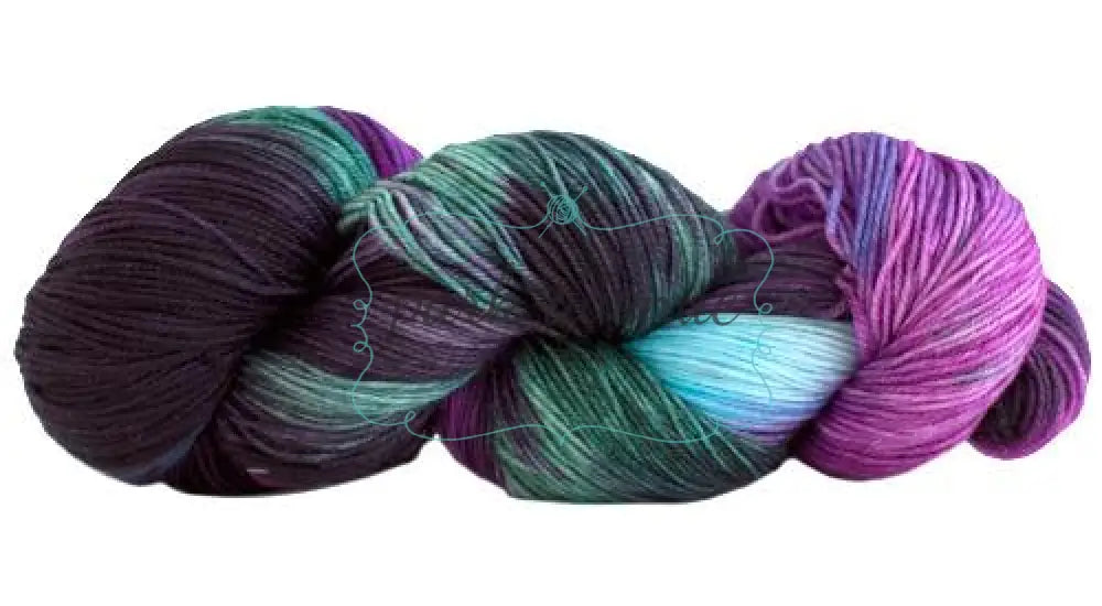 Alegria Agave Yarn: Fingering