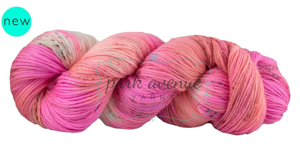 Alegria Bright Ideac Yarn: Fingering
