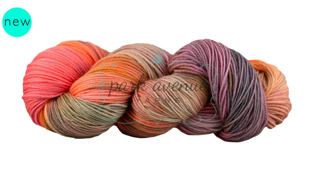 Alegria Butterfly Yarn: Fingering
