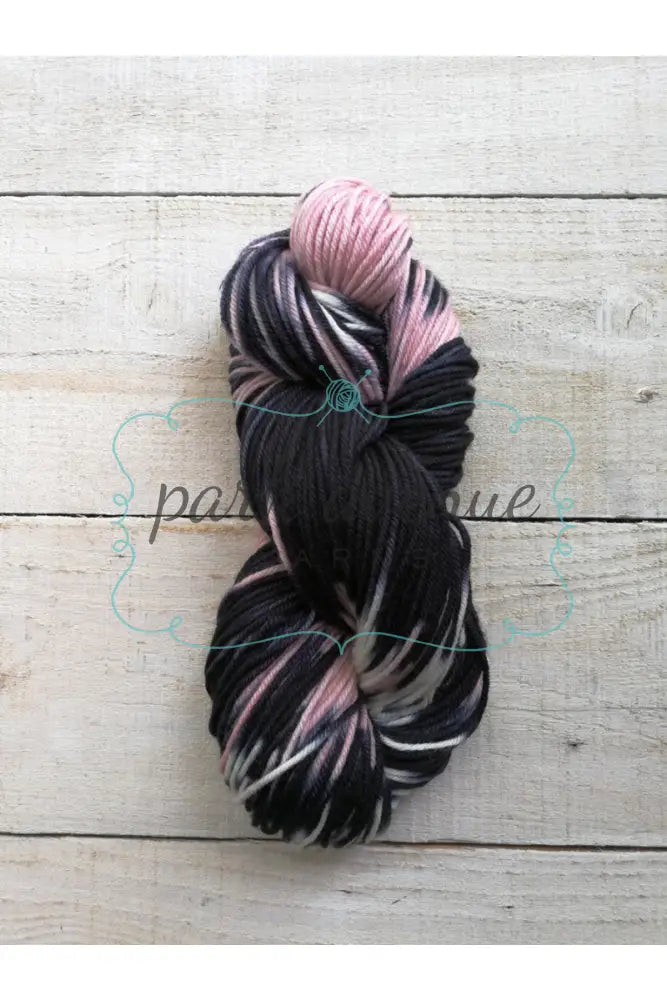 Alegria Cabaret Yarn: Fingering