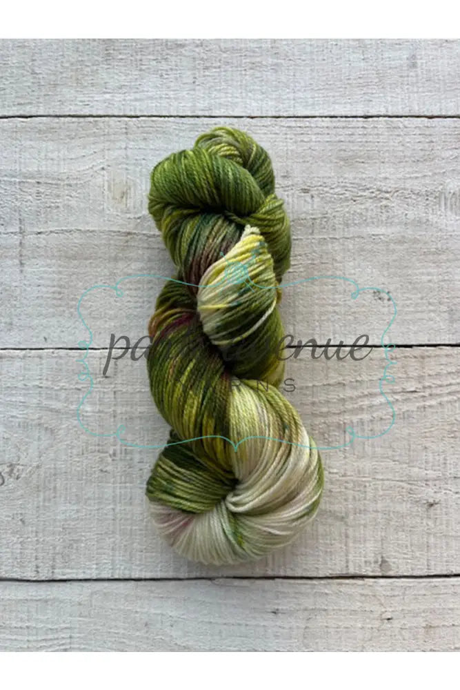 Alegria Dragon Yarn: Fingering