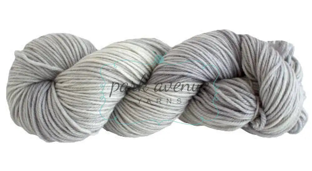Alegria Grande Foil Yarn: Worsted