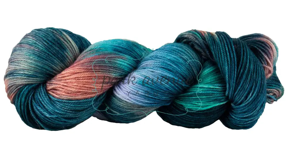 Alegria Hike Yarn: Fingering