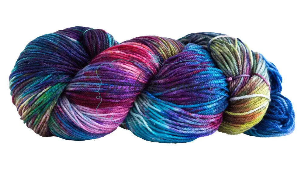 Alegria Manglar Yarn: Fingering