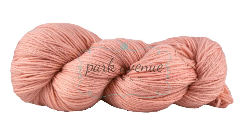 Alegria Peachblossom Yarn: Fingering