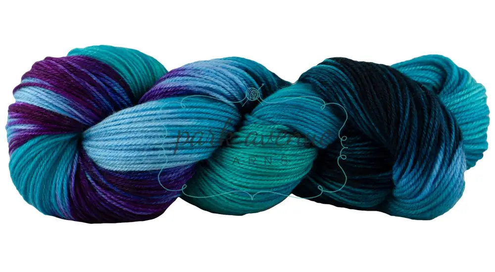 Alegria Swim Yarn: Fingering