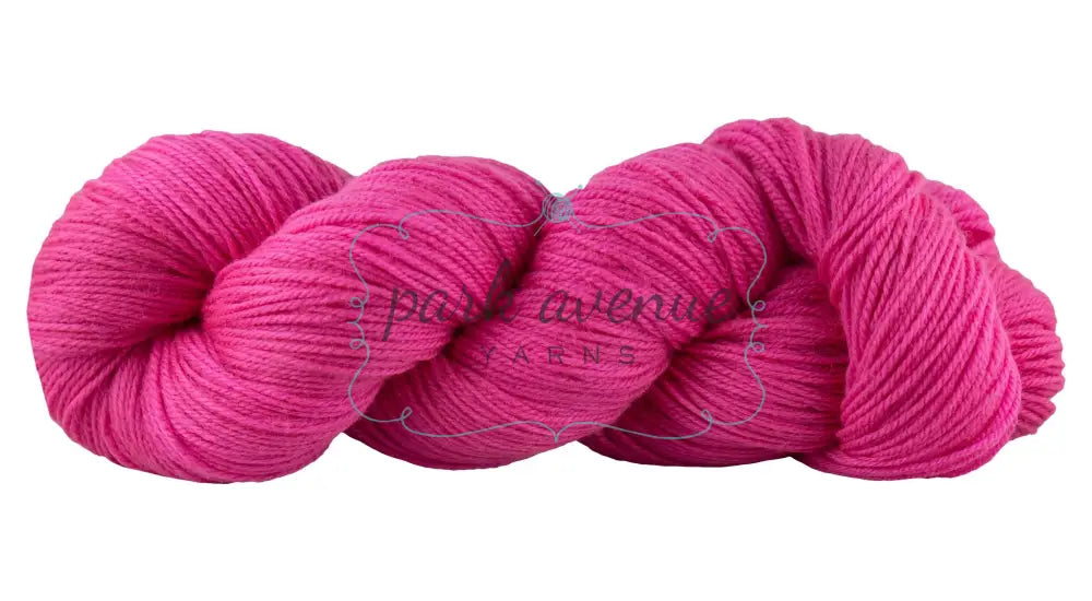 Alegria XOXO Yarn: Fingering