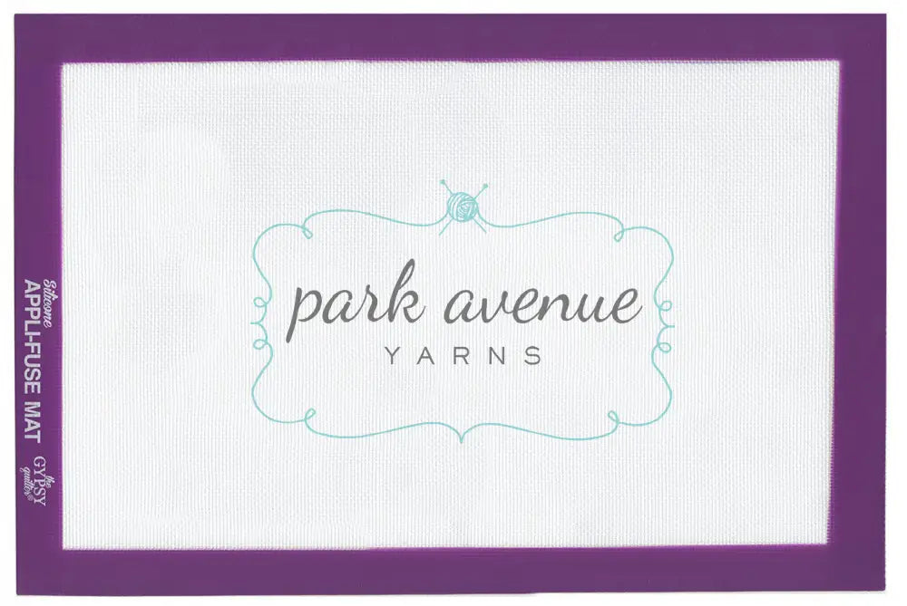 Appli-Fuse Mat 12’’ x 18’’ Sew & Quilt: Notions