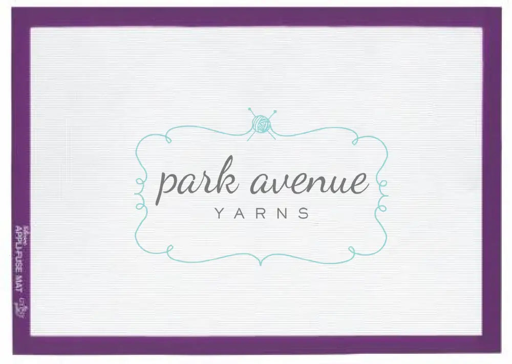 Appli-Fuse Mat 17’’ x 24’’ Sew & Quilt: Notions