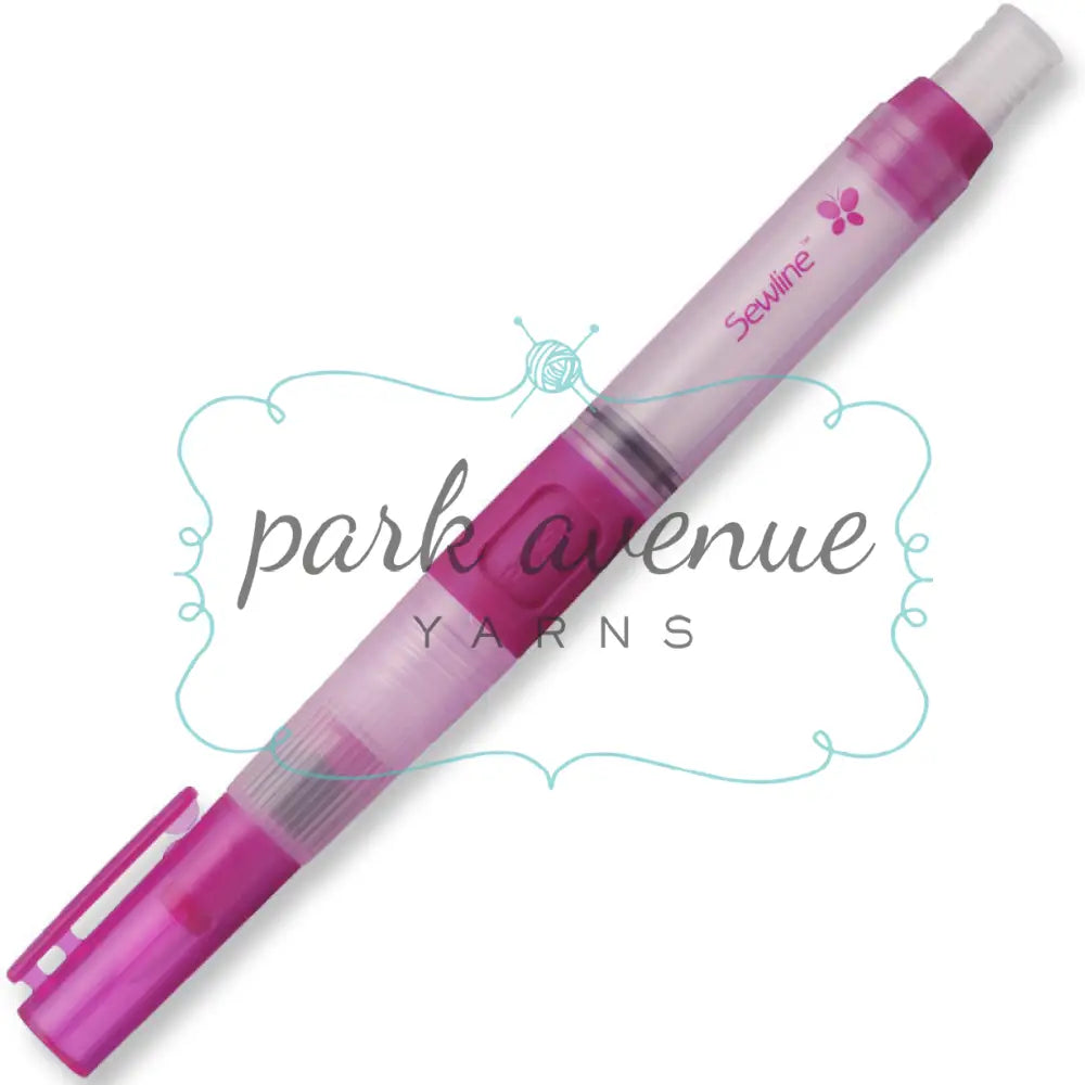 Aqua Eraser Pen Sew & Quilt: Notions