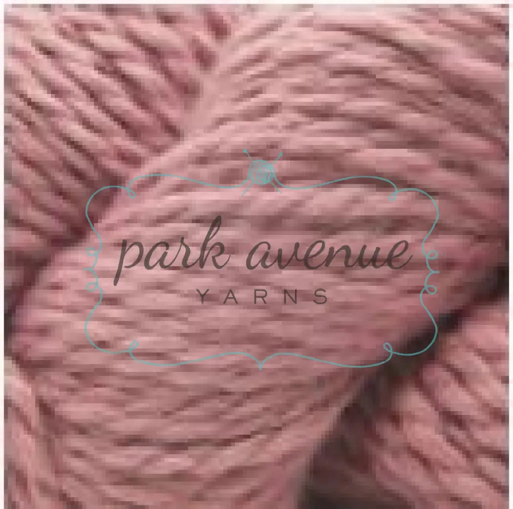 Baby Alpaca Chunky Blush Yarn: Chunky