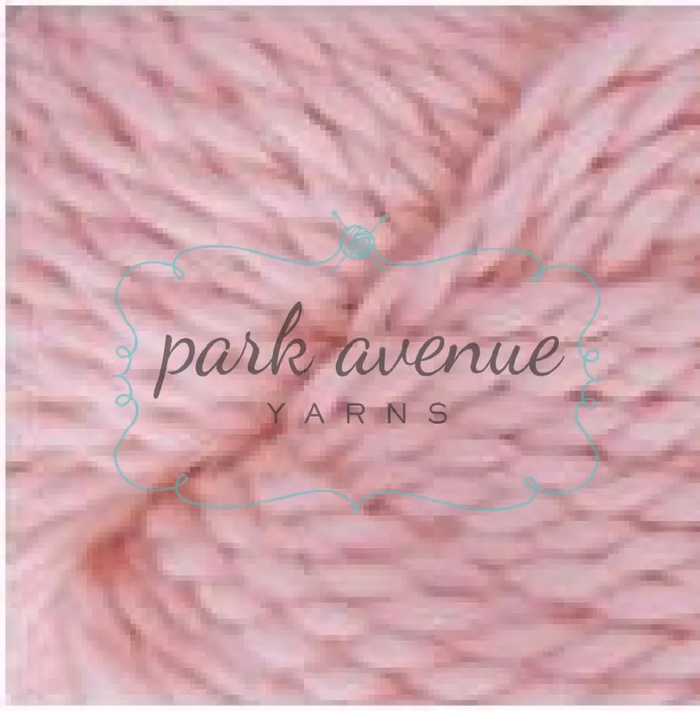 Baby Alpaca Chunky Pale Blush Yarn: Chunky