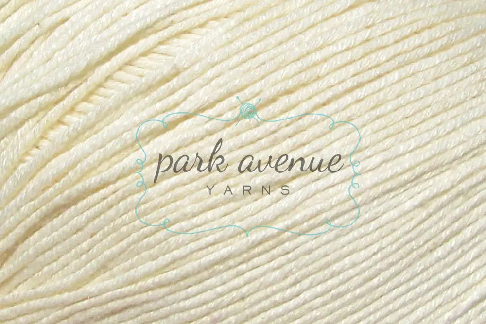 Bamboo Pop Cream Yarn: DK