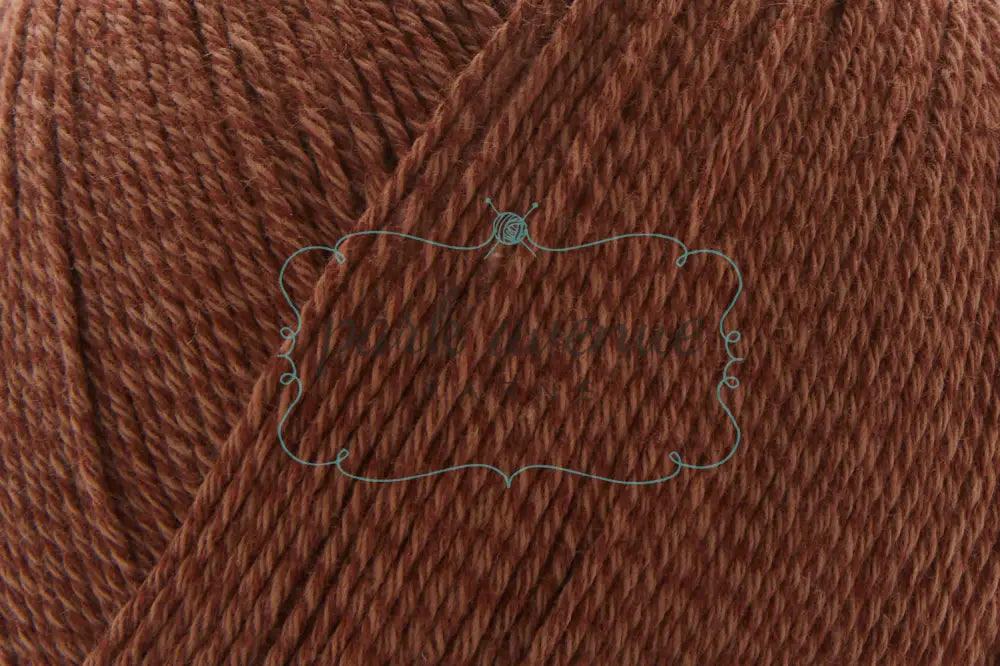 Bamboo Pop Hickory Yarn: DK