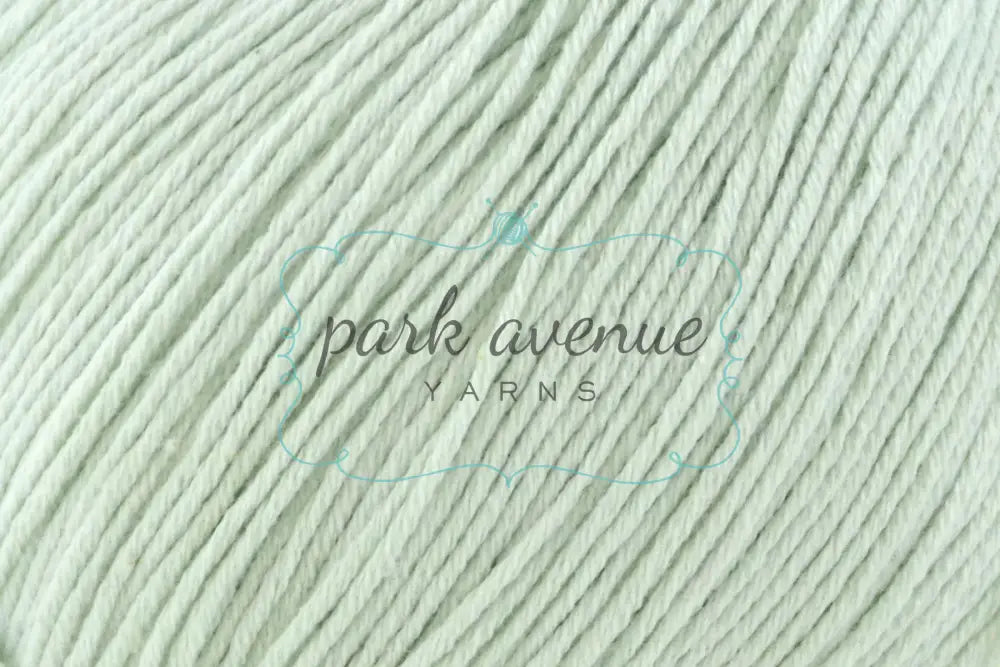 Bamboo Pop Lily Pad Yarn: DK