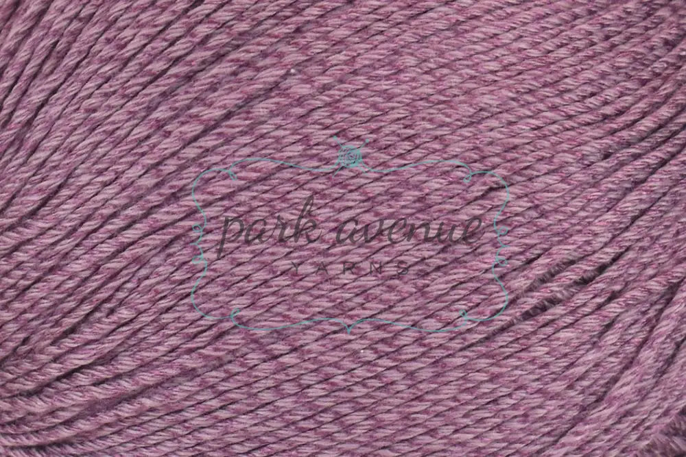 Bamboo Pop Raisin Yarn: DK