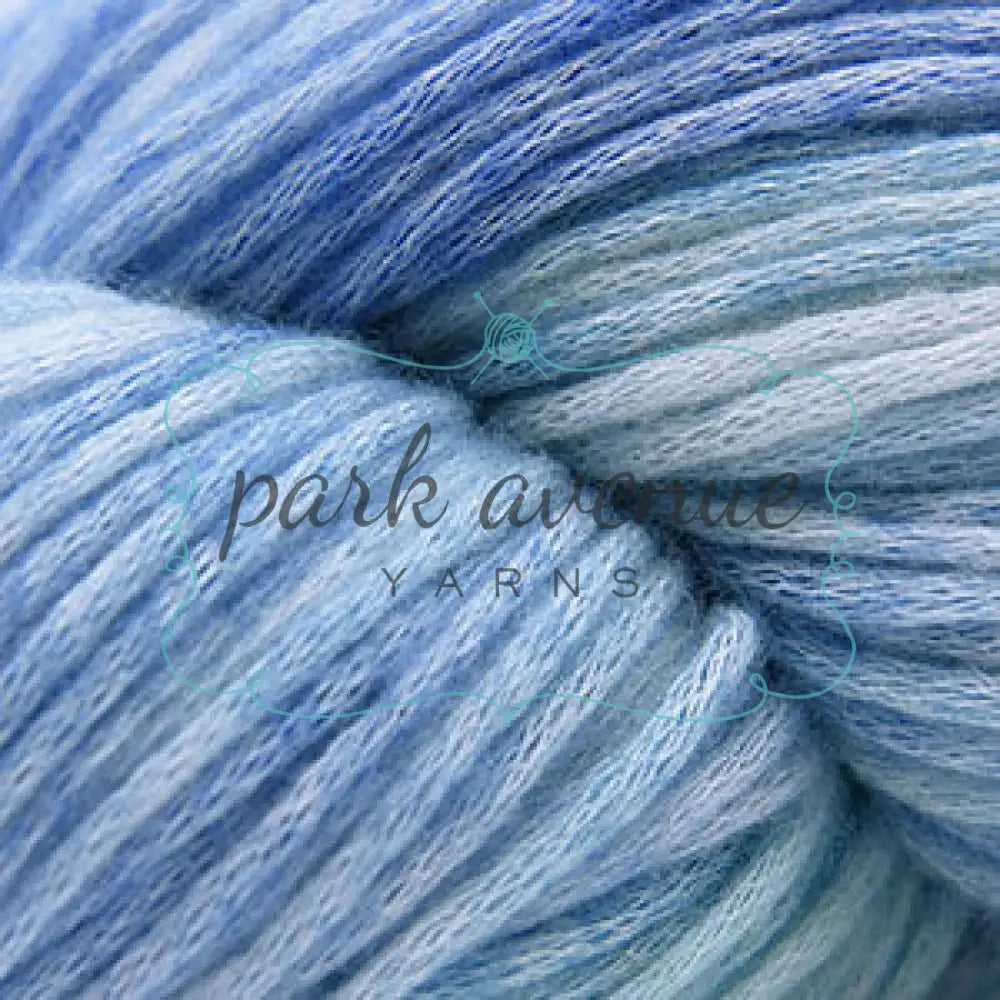 Cantata Hand Paints 205 Arctic Yarn: Worsted