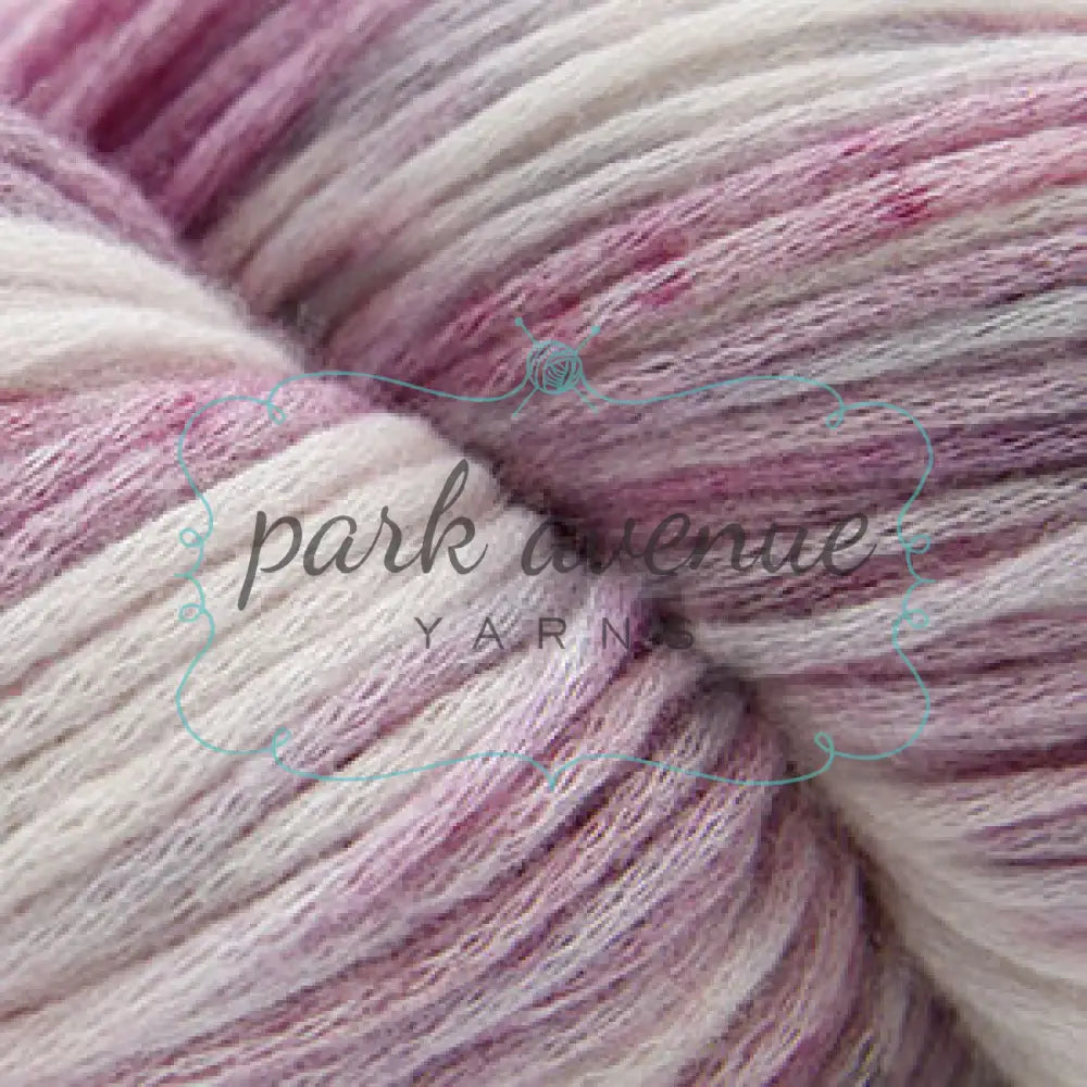 Cantata Hand Paints 208 Berry Smoke Yarn: Worsted