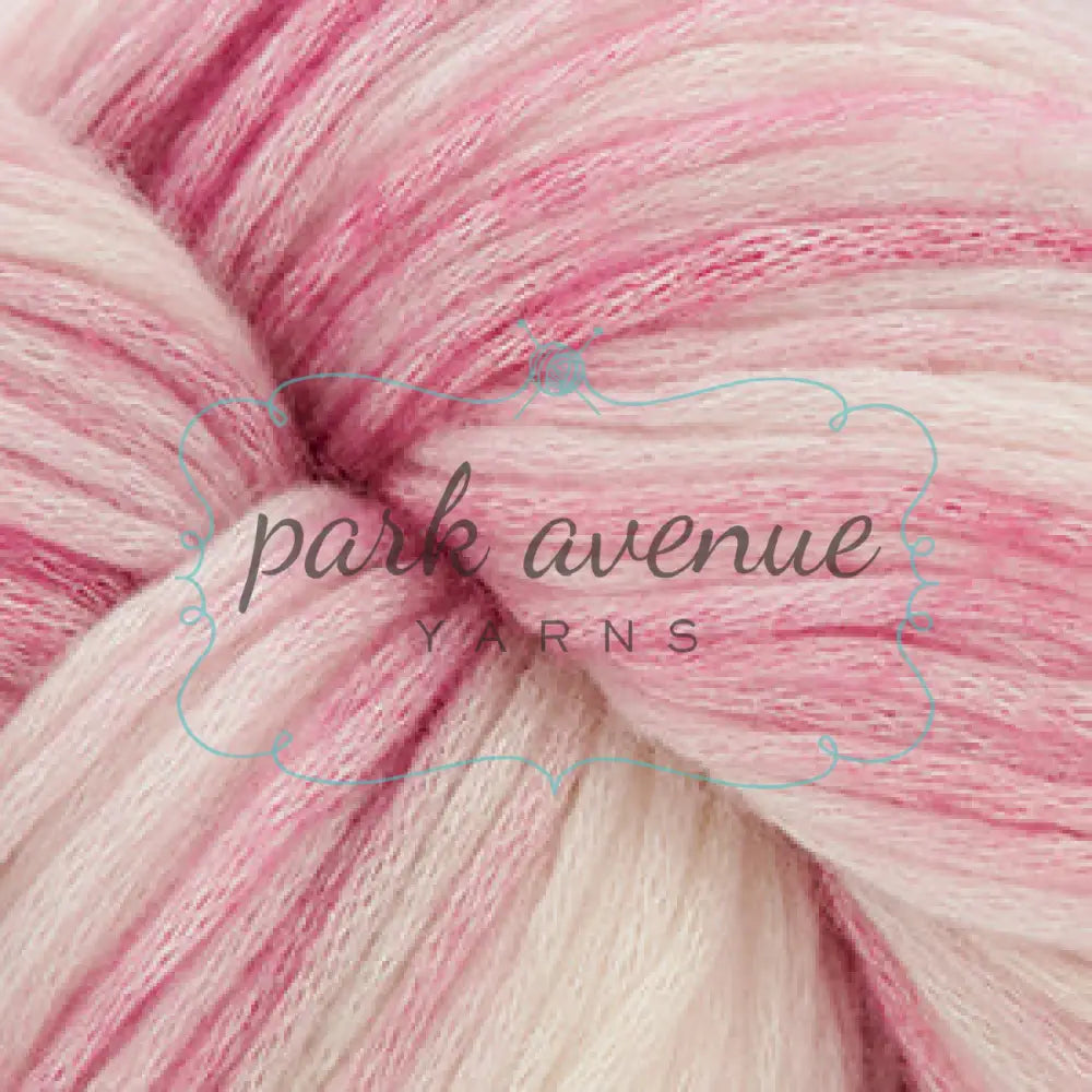 Cantata Hand Paints 210 Sherbet Yarn: Worsted