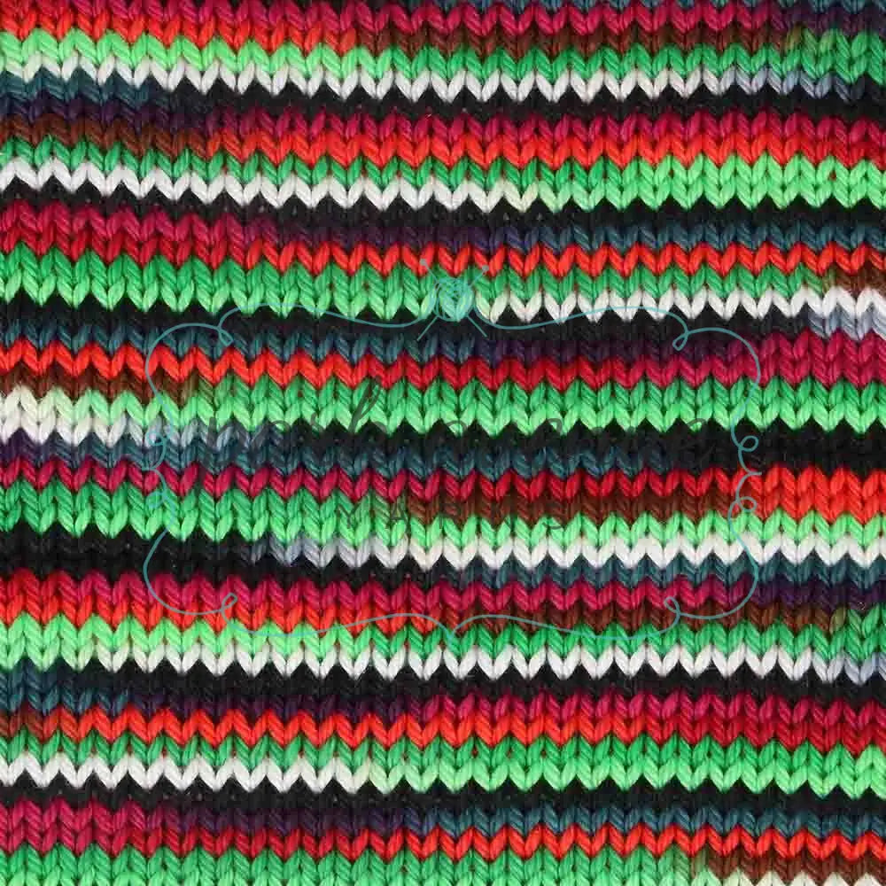 Catona Chroma 009 Yarn: Sport