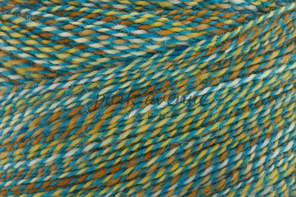 Cobblestone Macaw Yarn: Sport