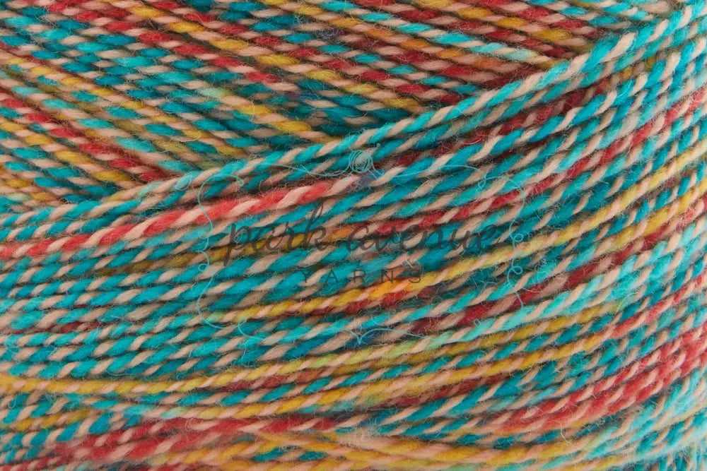 Cobblestone Mai Tai Yarn: Sport