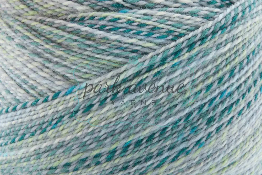 Cobblestone Meadow Yarn: Sport