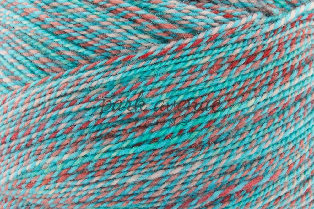 Cobblestone Paradise Yarn: Sport