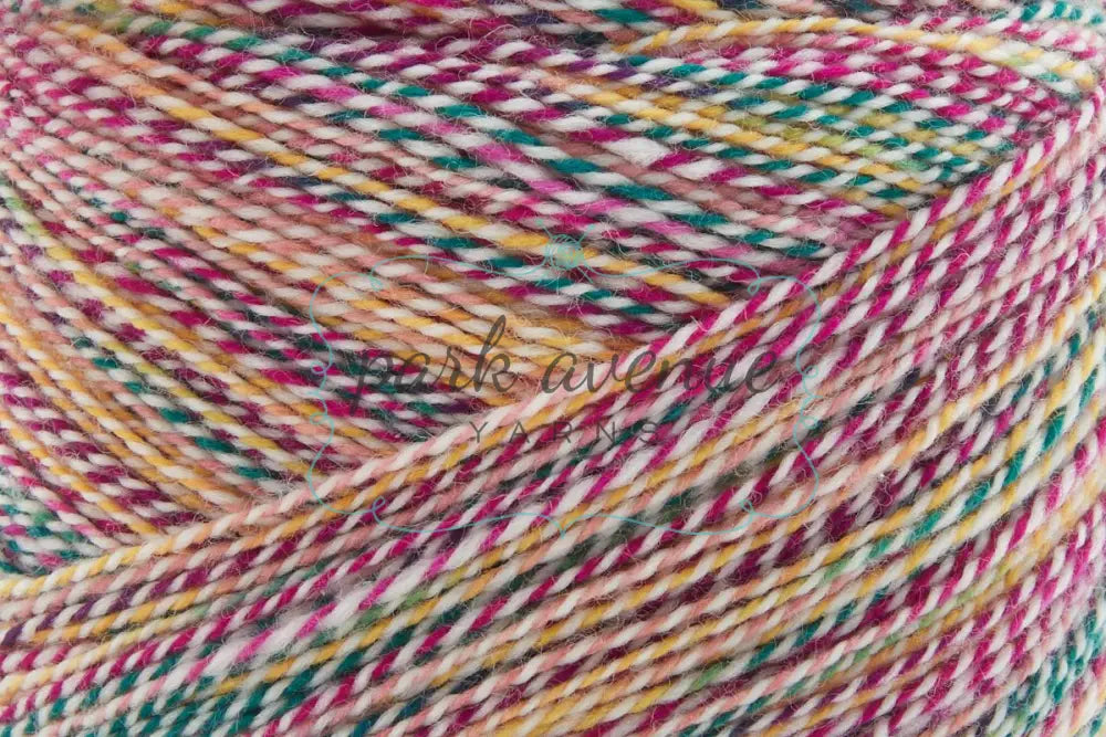 Cobblestone Tulip Yarn: Sport