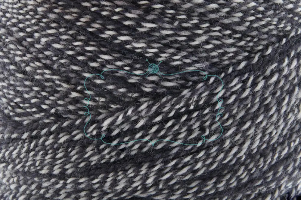 Cobblestone Tuxedo Yarn: Sport
