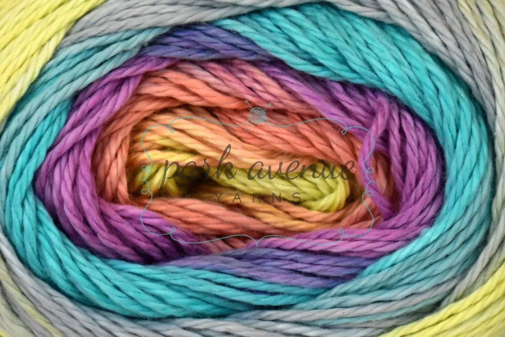 Cotton Supreme Waves Daybreak Yarn: DK