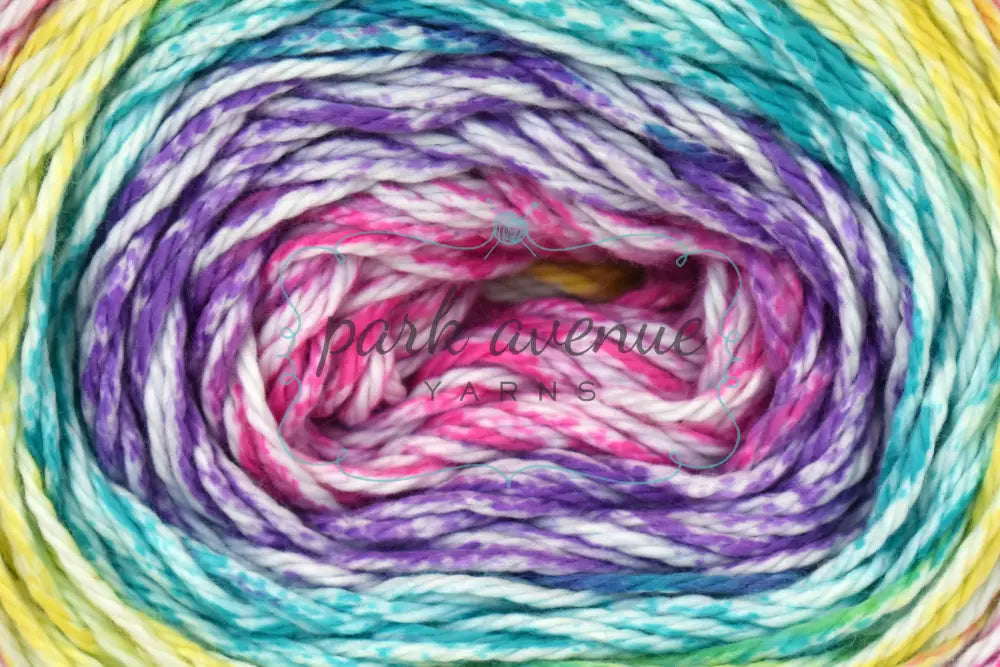 Cotton Supreme Waves Gemstones Yarn: DK