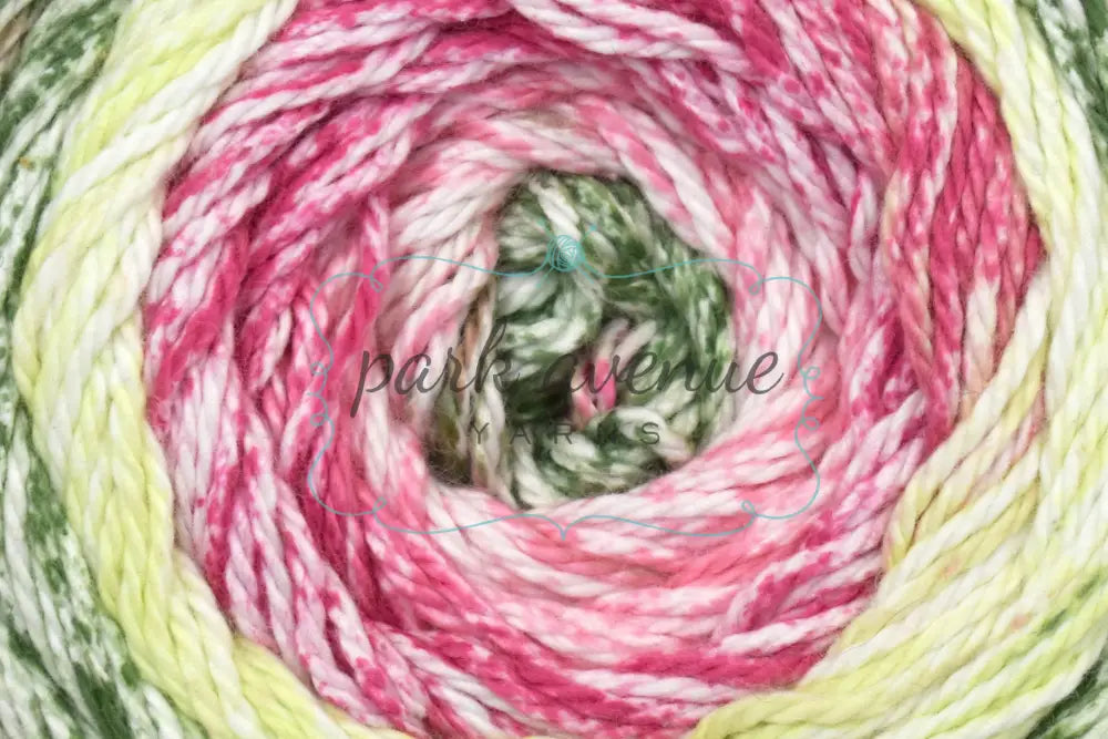 Cotton Supreme Waves Juice Bar Yarn: DK