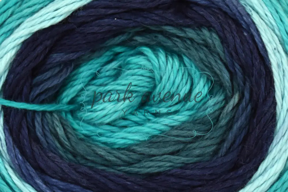 Cotton Supreme Waves Lagoon Yarn: DK