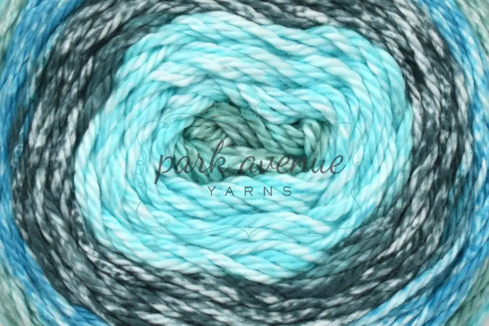 Cotton Supreme Waves Paradise Yarn: DK