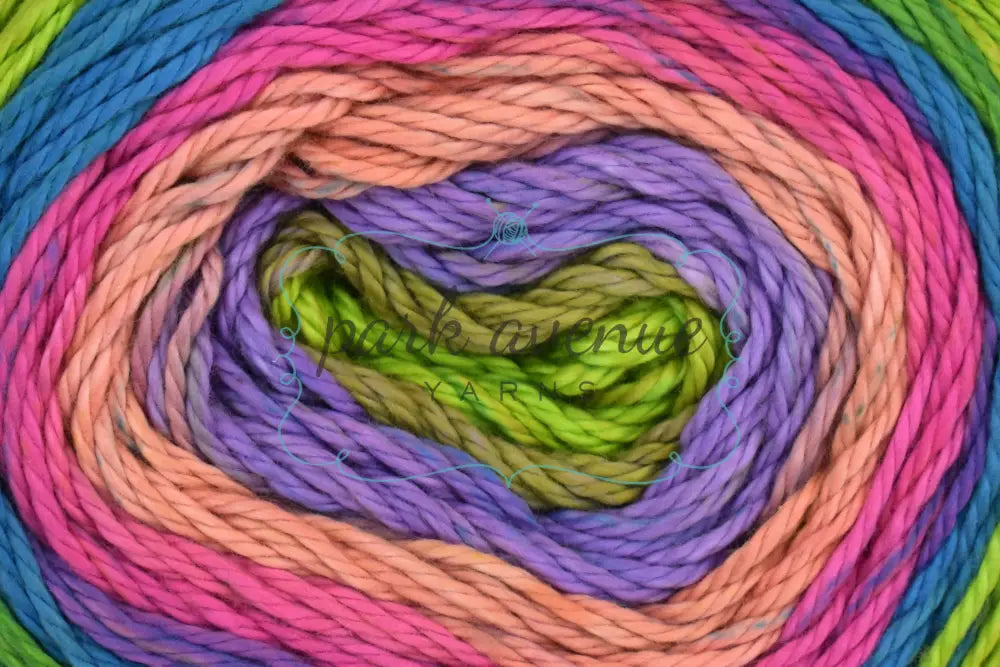 Cotton Supreme Waves Prism Yarn: DK