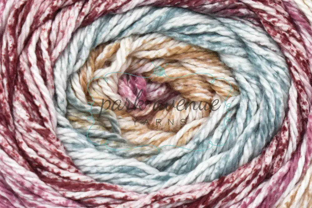 Cotton Supreme Waves Succulent Yarn: DK