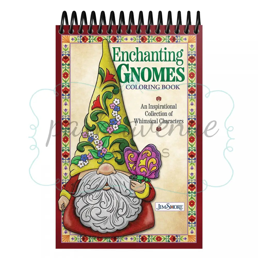 Enchanting Gnomes Books & Patterns: Knit & Crochet Books