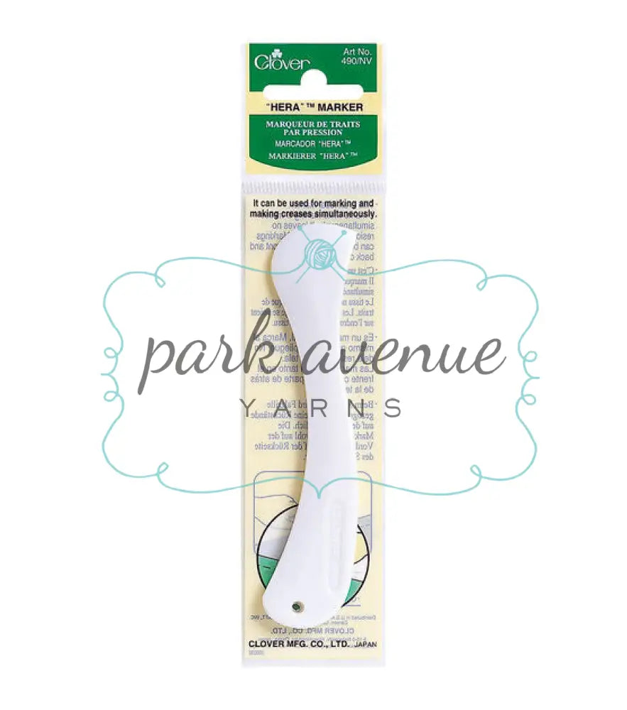 Hera Marker Sew & Quilt: Notions