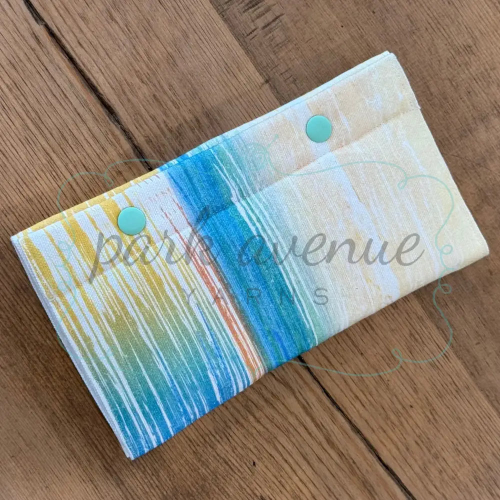 Interchangeable Tunisian Crochet Set Needles: Crochet Hook Sets