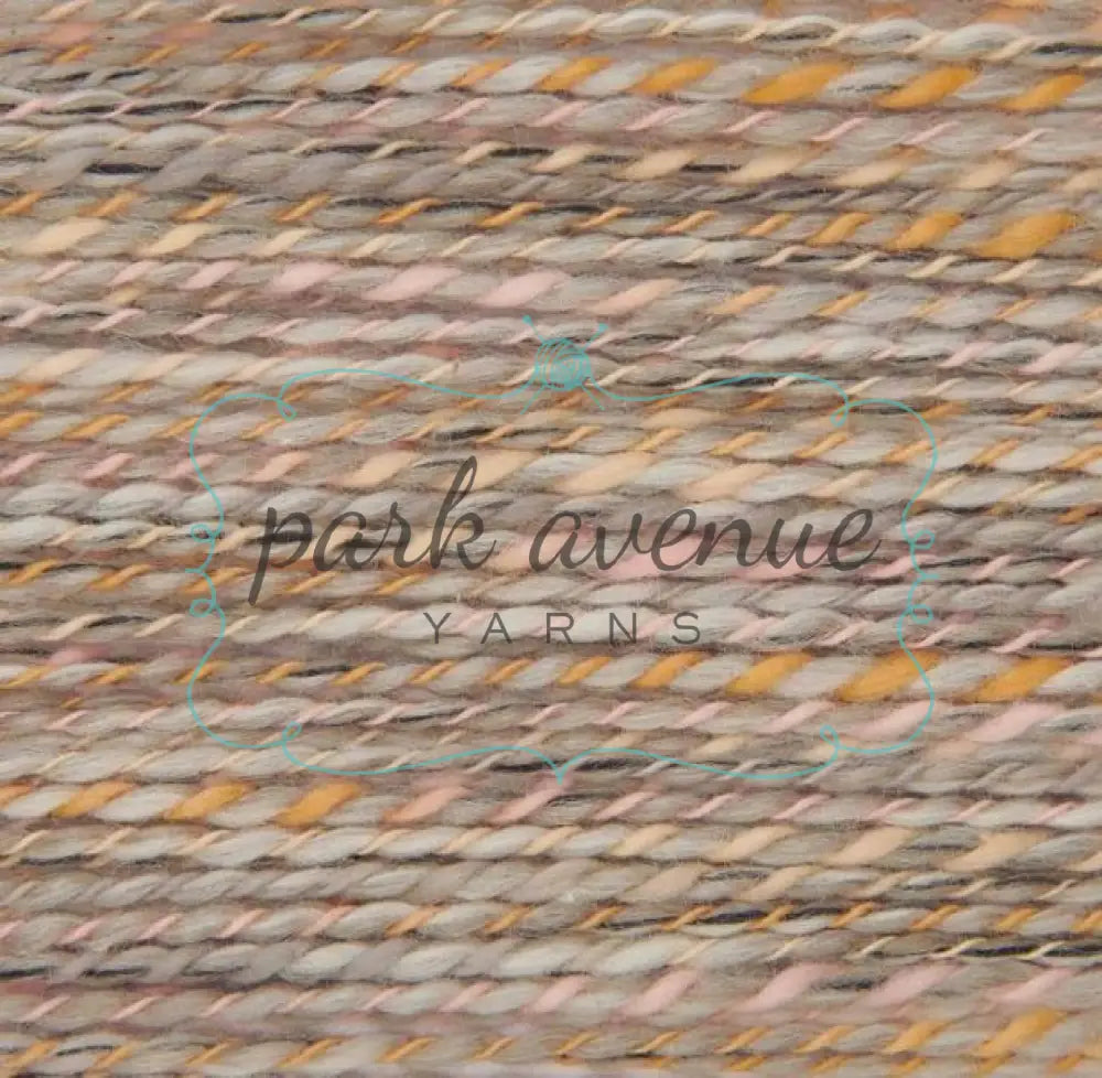 Lazy Hazy Summer Ecru Yarn: DK