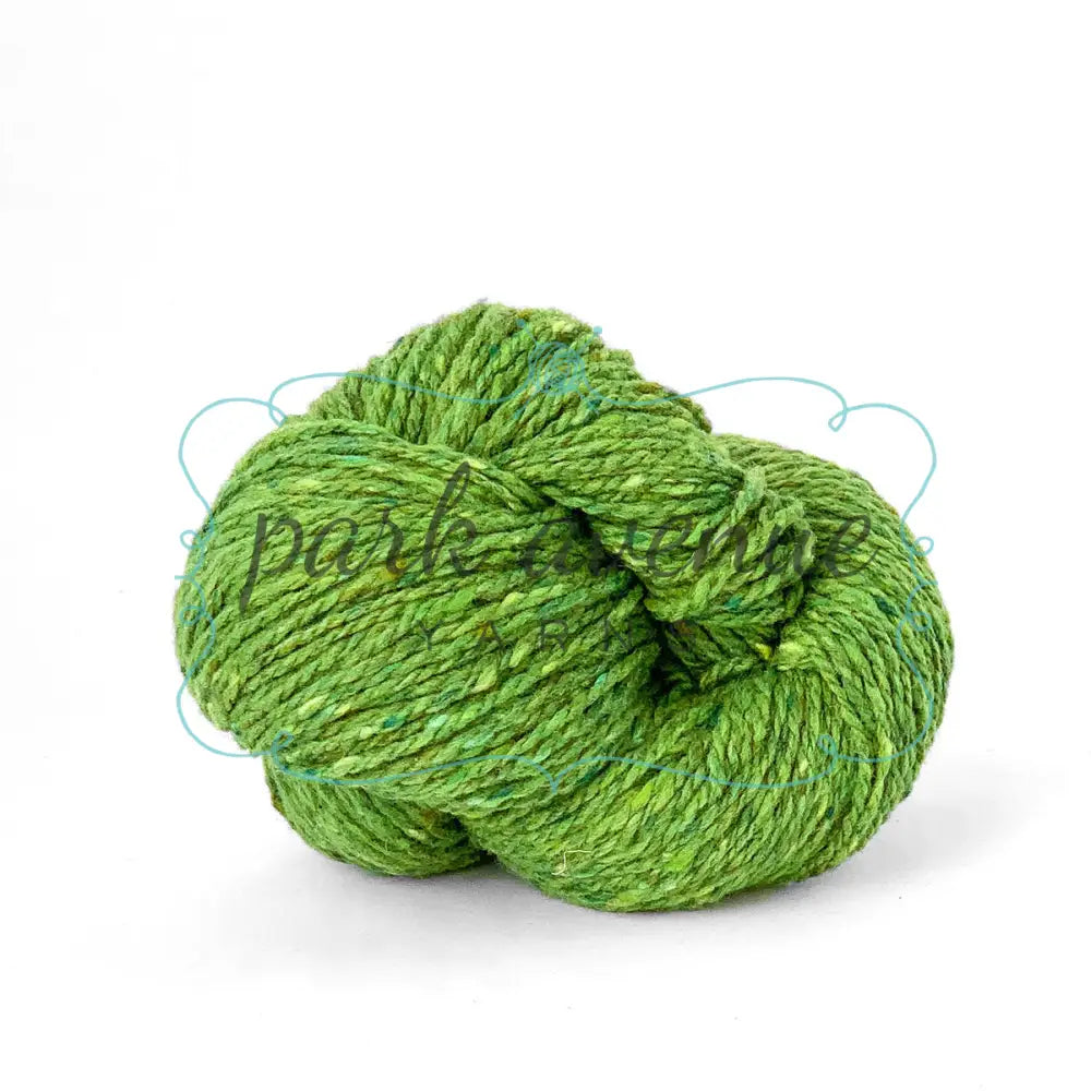 Lucky Tweed Sprout Yarn: Aran