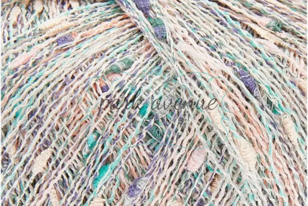 Make it Tweed Earthy Yarn: Lace