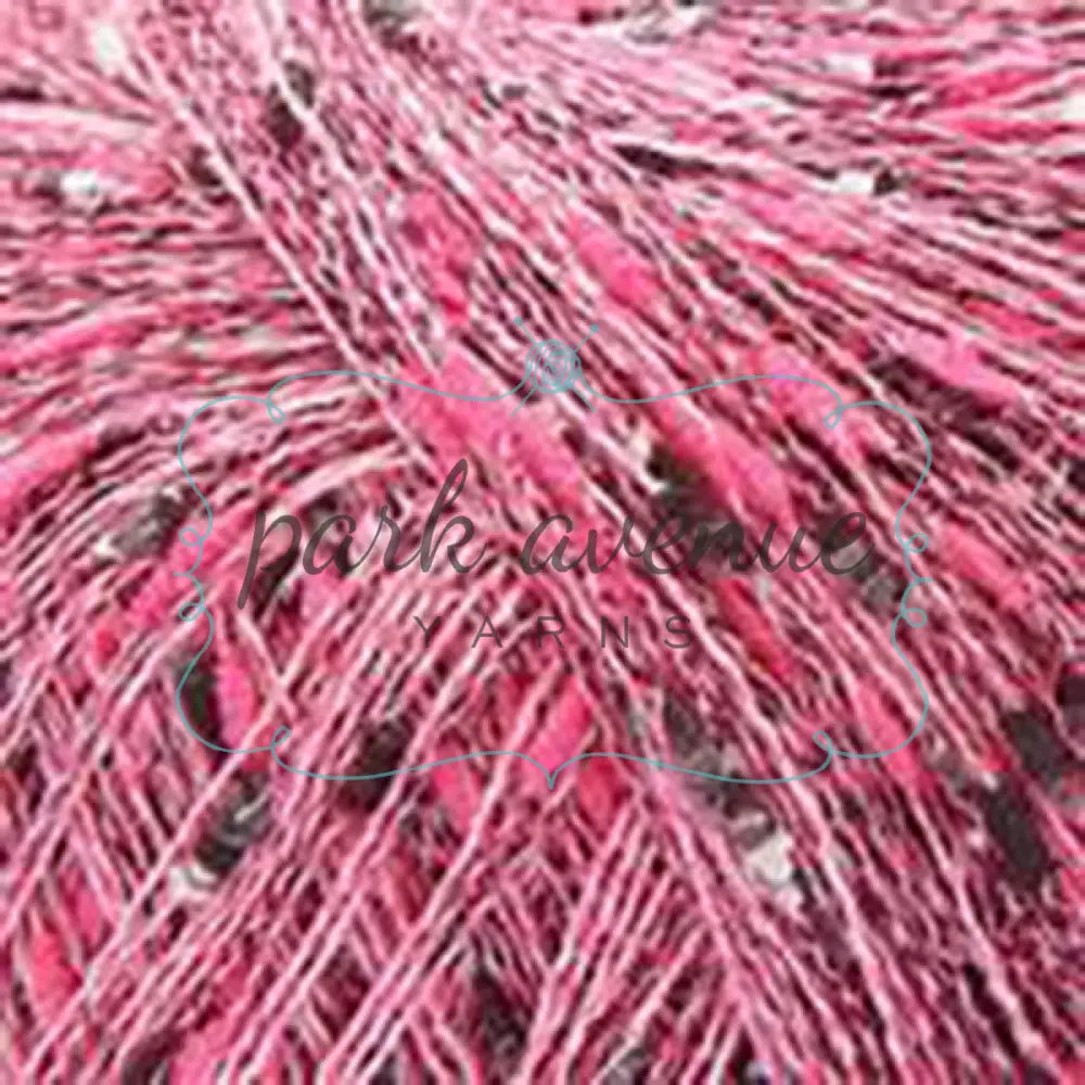 Make it Tweed Neon Yarn: Lace
