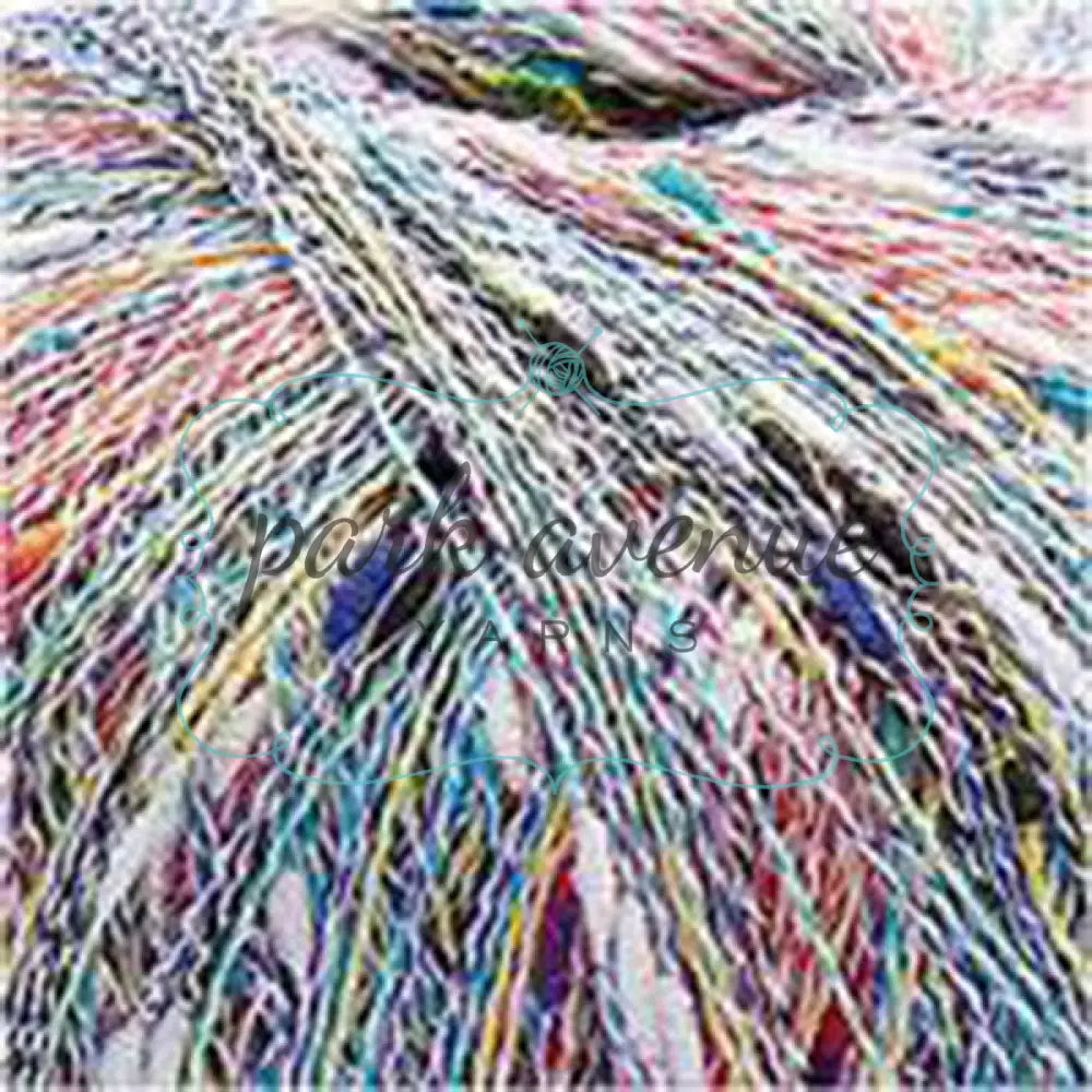 Make it Tweed Yarn: Lace